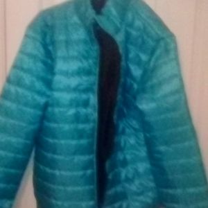 Peinag puffing jacket 1XL